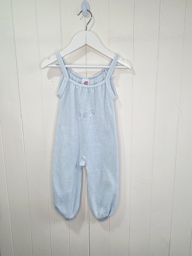 Girls months velour - months,