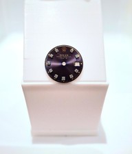Rolex 20mm Ladies Oyster