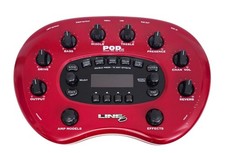 Line 6 POD XT Guitar