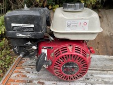 HONDA GX120 ENGINE