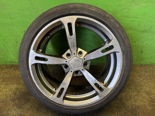 Bmw series alloy wheel - series,
