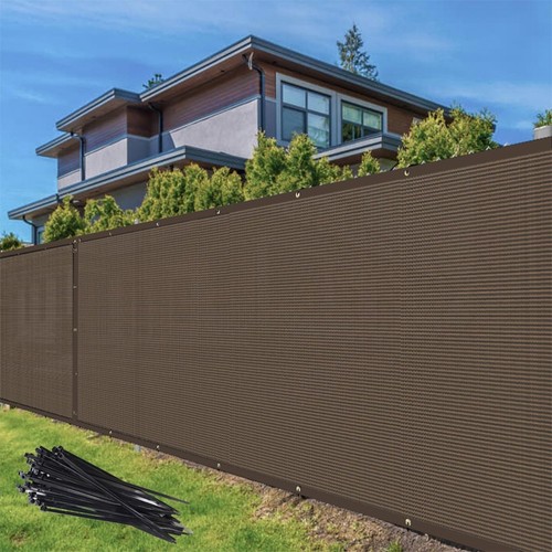 Garden privacy screen - garden,