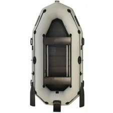 Inflatable Rowing Boat BARK