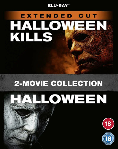 Halloween kills - halloween,