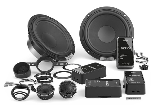 Audison voce avk 2 way - s,