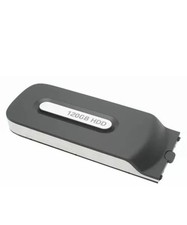 Microsoft Xbox 360 External Hard Drive HDD 120gb - not official 