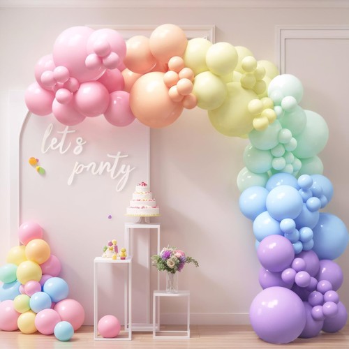 House party 140pcs - house,