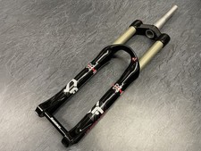 X-Fusion Vengeance forks 26”