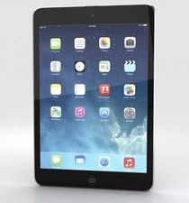 Apple iPad Mini 2 32GB Wi-Fi – Very Good Condition – iOS 12 – Warranty