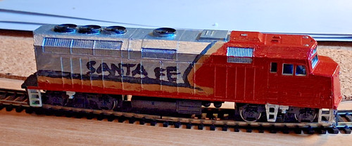 Bachmann spectrum 87001 ho - bachmann,
