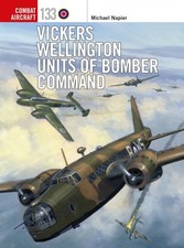 Vickers Wellington Units of