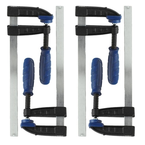 4pc draper clamps quick - 4pc, f