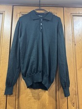 Luca Nobili 100% Merino Wool