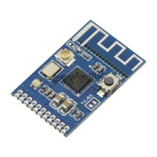 Bluetooth 5.1 GFSK Stereo