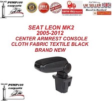 FOR SEAT LEON II 2005-2012