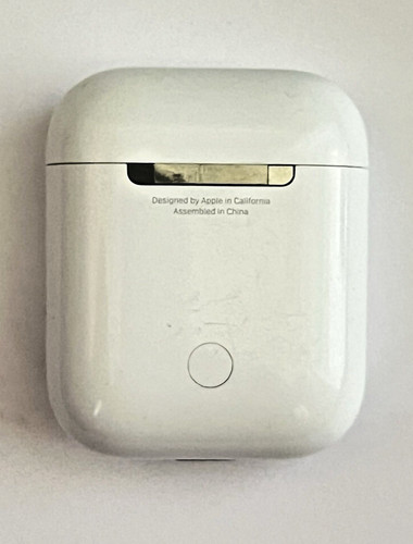 Apple airpods 2nd - apple, gen