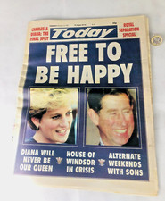 Newspaper News Paper Royal