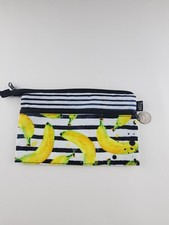 Typo bananas pencil pouch case - typo,