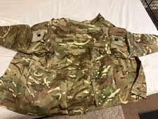 BRITISH ARMY MTP SNIPER SMOCK