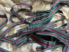 The Rifles Reg Watch Strap, 18mm NATO G10 Product, British Army, Military, Gift