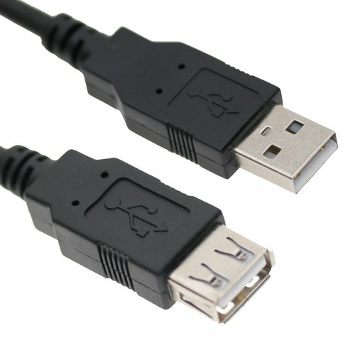 Usb extension cable lead a - usb,