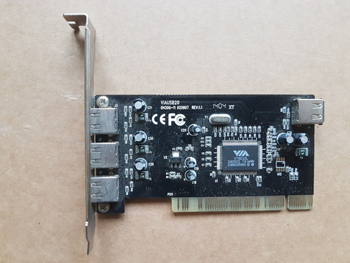 Mercury kob usb2v4 - mercury, 4