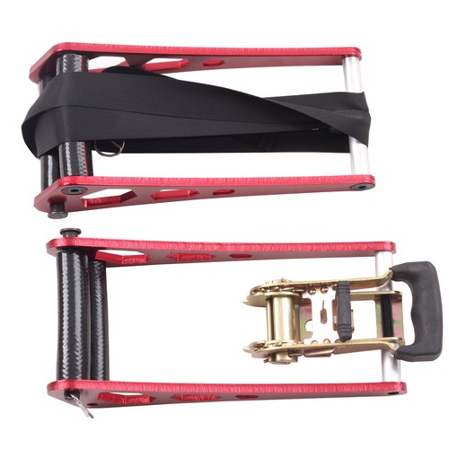Handheld portable bow press - handheld,