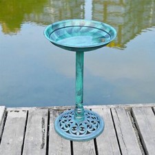 Verdigris Effect Traditional