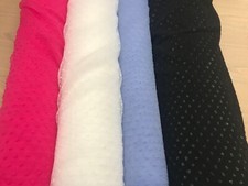 SWISS dots spots net ORGANZA