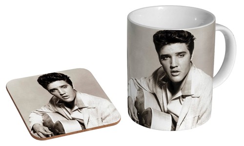 Elvis presley portrait - portrait,