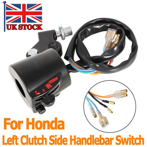 For honda 35250 - 35250-300-033, left