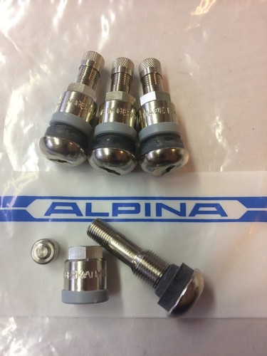Genuine bmw alpina tubeless - genuine,