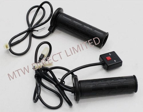 Heated grips for yamaha - grips,