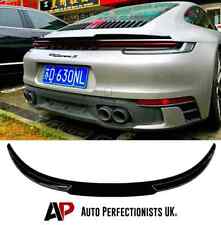 Porsche 911 Carrera 992 Gloss