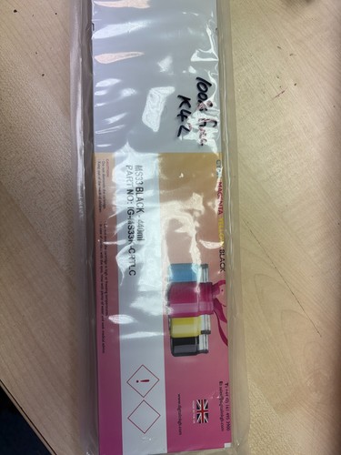 Digital ink s33 - s33, mimaki