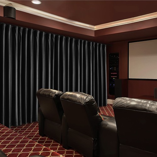 Movie curtains for - movie, home