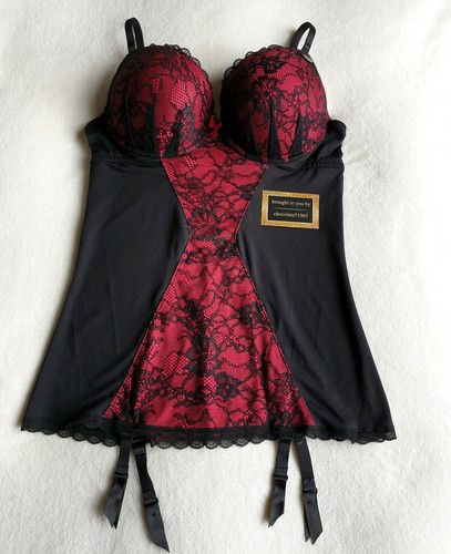 New ann summers extreme - summers,