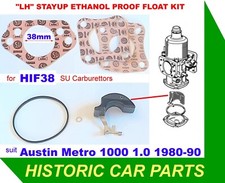 AUSTIN METRO 1000 998cc