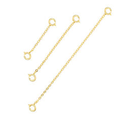 9ct Yellow Gold Necklace