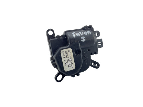 Ford fusion heater matrix - heater,