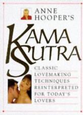 Kama Sutra: Classic Lovemaking Techniques Reinterpreted for Tod .9780751301342