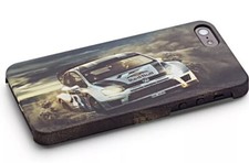 GENUINE OEM VW POLO R WRC GTI MOTORSPORT IPHONE 5 5S CASE COVER DEALER GIFT