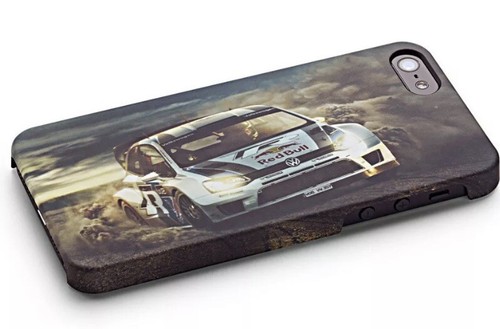 Genuine oem polo wrc - genuine,