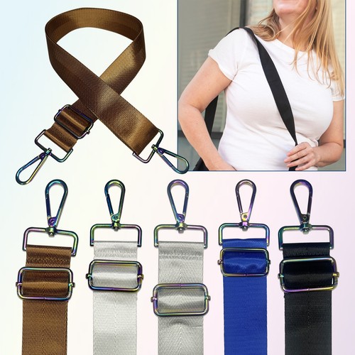 Handbag belt wide strap - handbag,