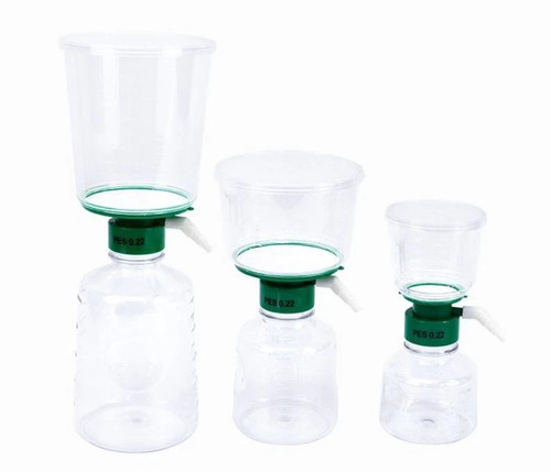 22um lab vacuum filtration - 0.22um,