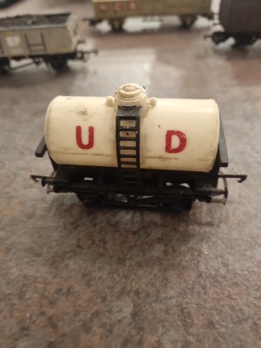 Hornby gauge small - oo,