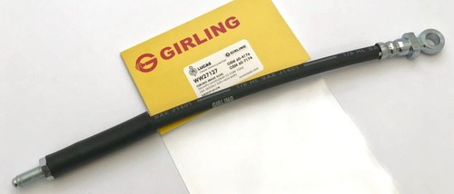 Girling hydraulic brake hose - hydraulic,