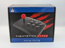 Mad Catz Fightstick Alpha (For