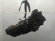 944 GEARBOX  1988 2.5L Petrol 5 Speed Manual   (*) PORSCHE