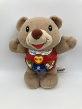 VTech Little Singing Alfie